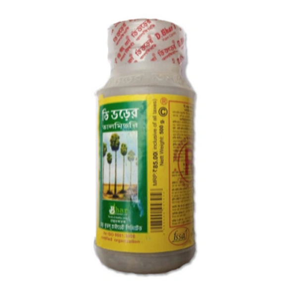 D Bhar Palm Candy 500g