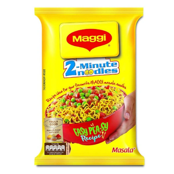 Maggi Masala Noodles 35g
