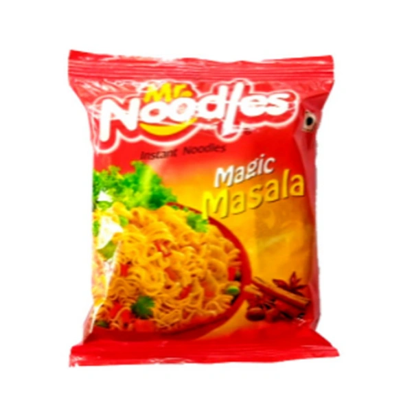 Mr. Noodles 60g
