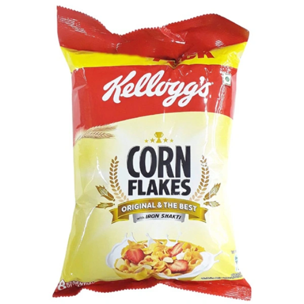 Kellogg's Corn Flakes - 290g