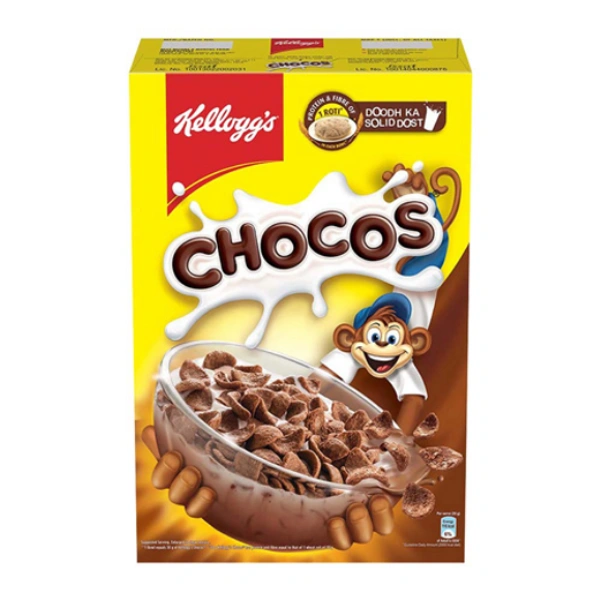 Kellogg's Chocos 385g