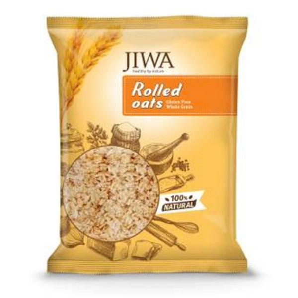 Instant Oats ওটস 750g