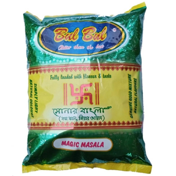 Bulbul সোনার বাংলা 500g