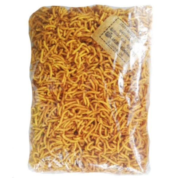 Red Jhuri লাল ঝাল ঝুড়ি 500G