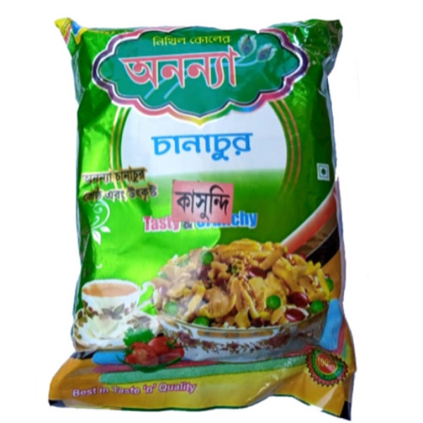 Ananya কাসুন্দি চানাচুর 500g