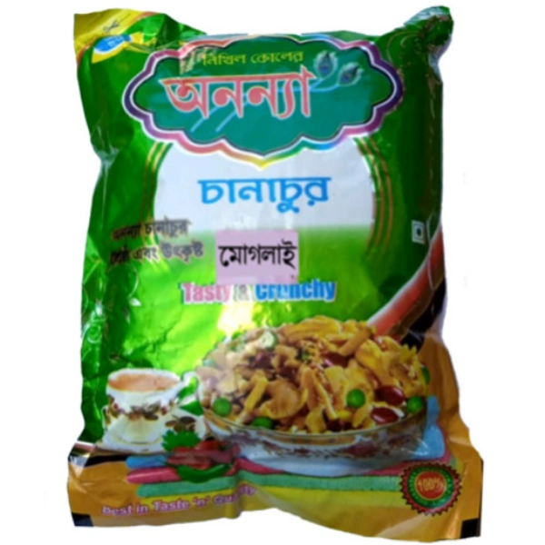 Ananya মোগলাই চানাচুর 500g