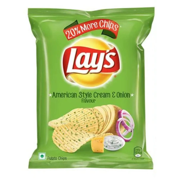 Lays Green
