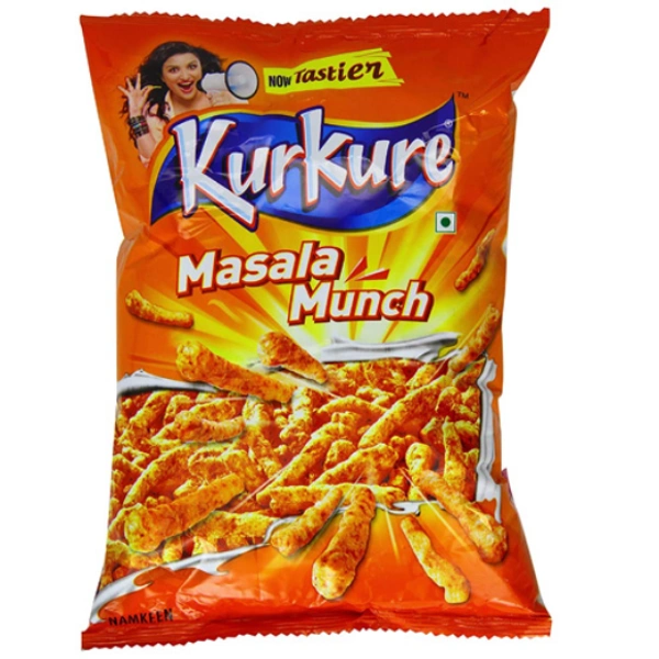 Kurkure Chips