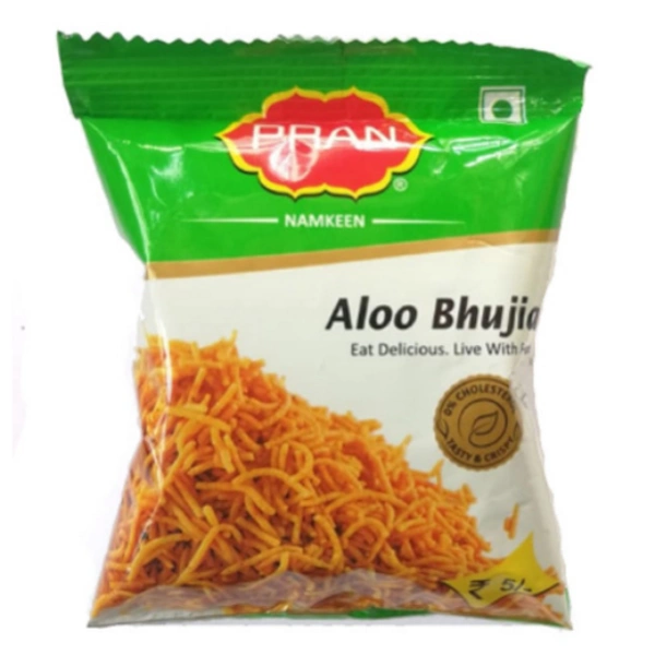Pran Aloo Bhuji 18g