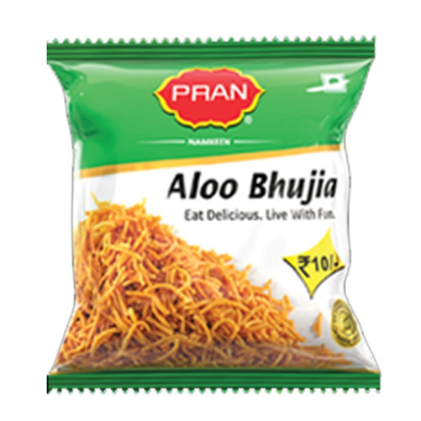 Pran Aloo Bhuji 40g