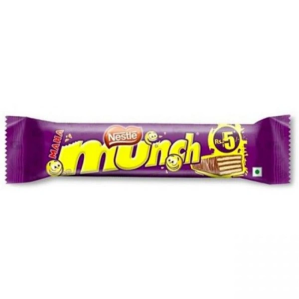 Munch 