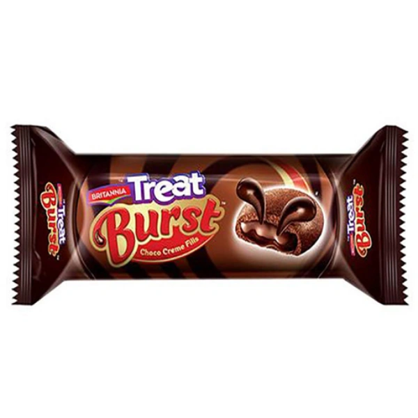Britannia Treat Burst