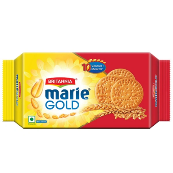 Britannia Marie Gold 300g