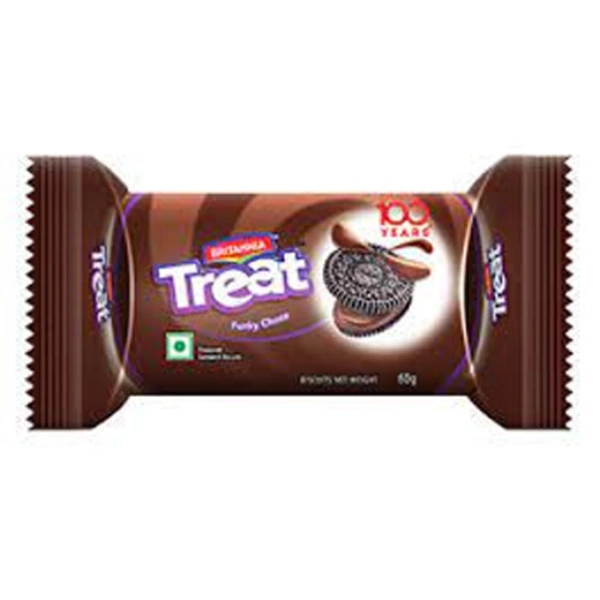 Britannia Treat Chocolate 30g
