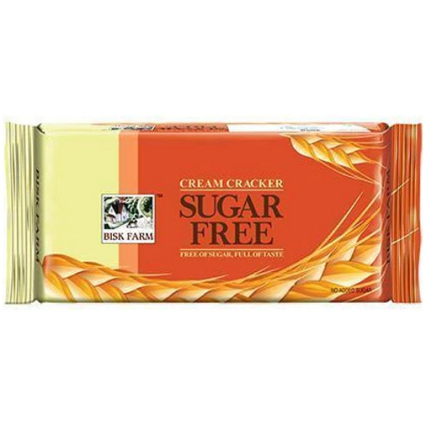 Bisk Farm Cream Cracker 300g