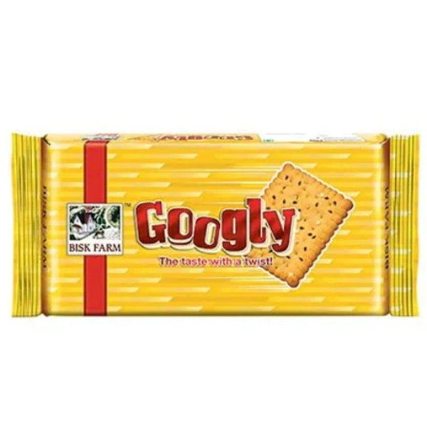 Bisk Farm Gooogly 200g