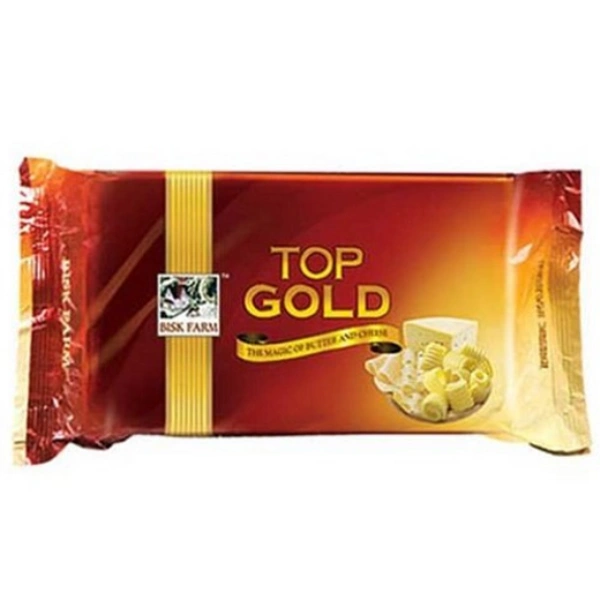 Bisk Farm Top Gold 200g