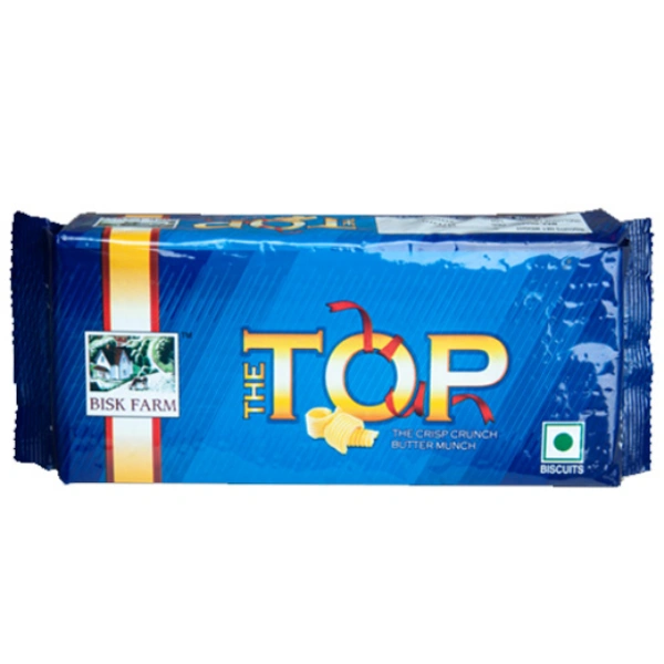 Bisk Farm TOP 200g