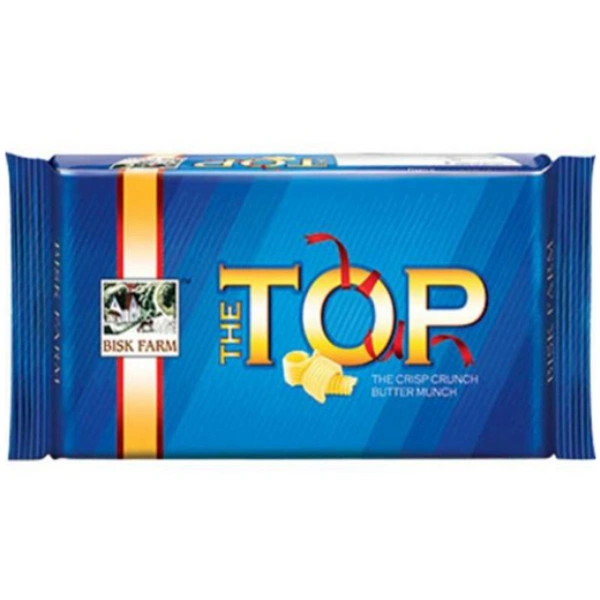 Bisk Farm TOP 250g