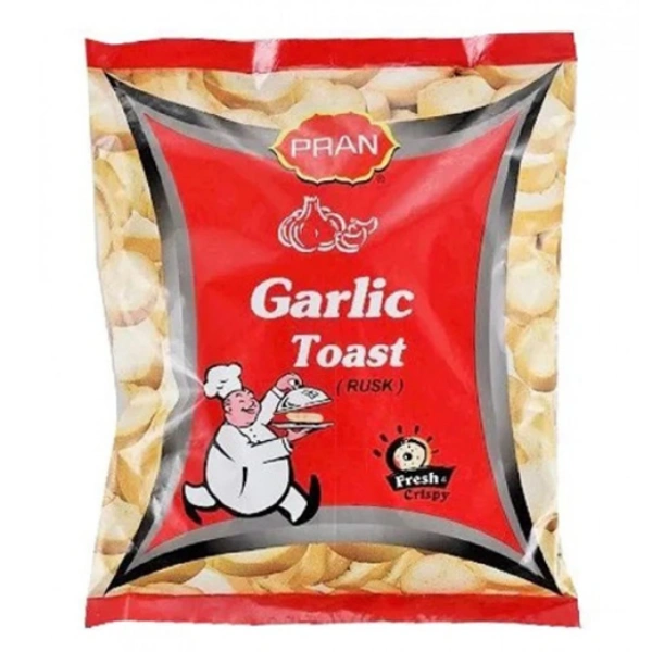 Pran Garlic Toast 250g