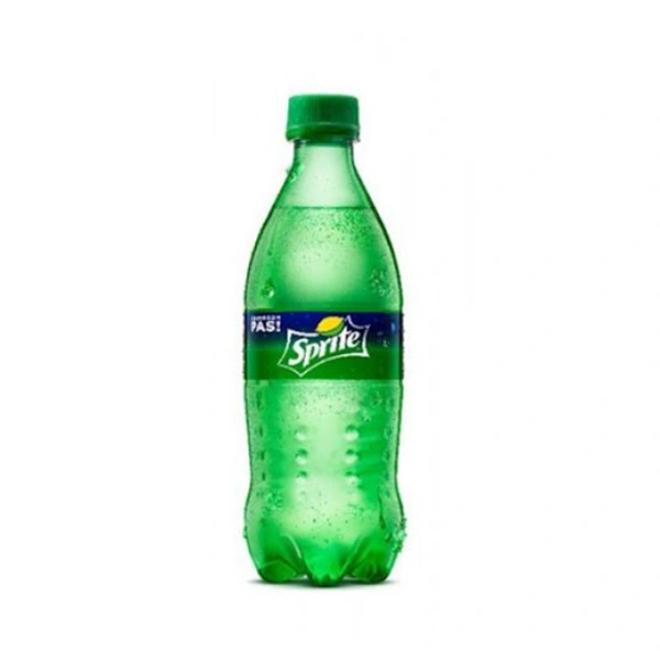 Sprite Lime250ml