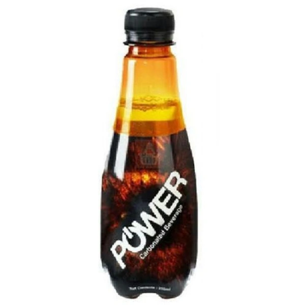 Pran Power Drink 250 ml