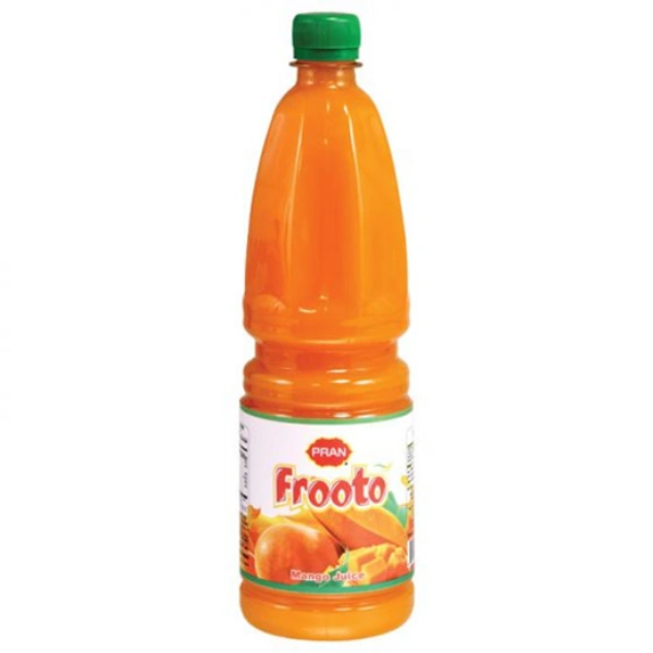 Pran Frooto Mango Drink 500ml