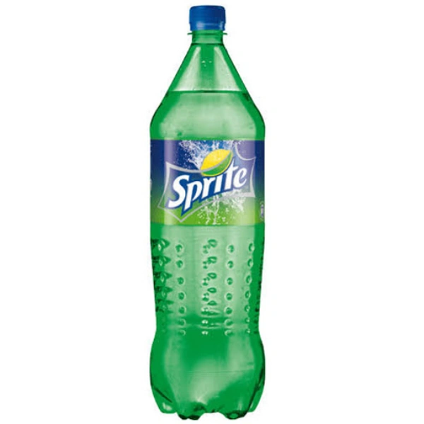 Sprite Lime 1.25LTR