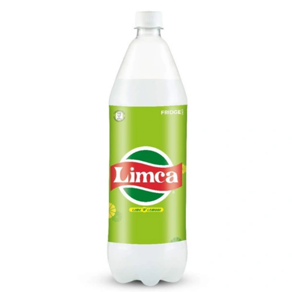 Limca Lemon & Lime 1.25LTR