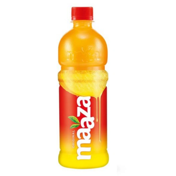 Maaza Mango Drink 600ml
