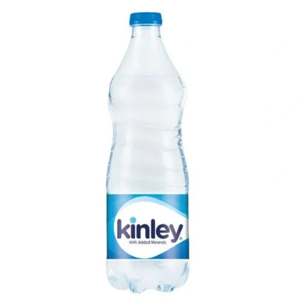 Kinley Drinking Water 1L