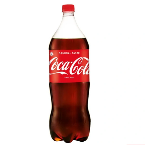 Coca-Cola Soft Drink 2L