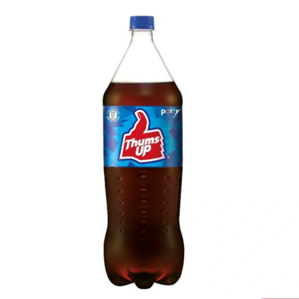 Thums-Up Party Pack 2L