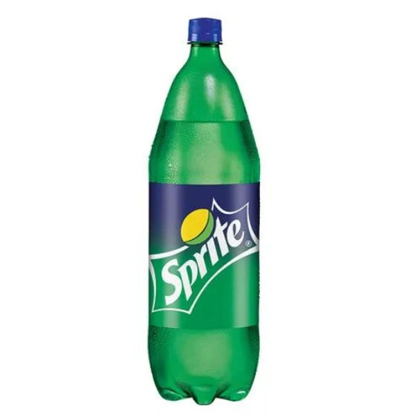 Sprite Lime Flavoured Soft Drink 2 LTR