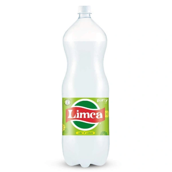 Limca Lemon & Lime 2 LTR