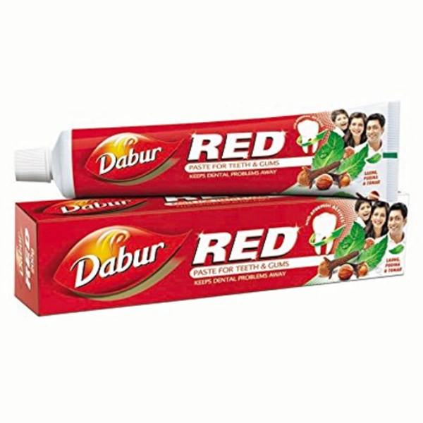 Dabur Red Paste 100g
