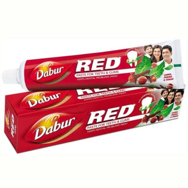 Dabur Red Paste 200G