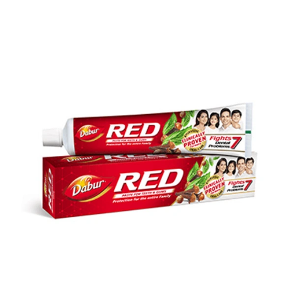 Dabur Red Tooth Paste 13g