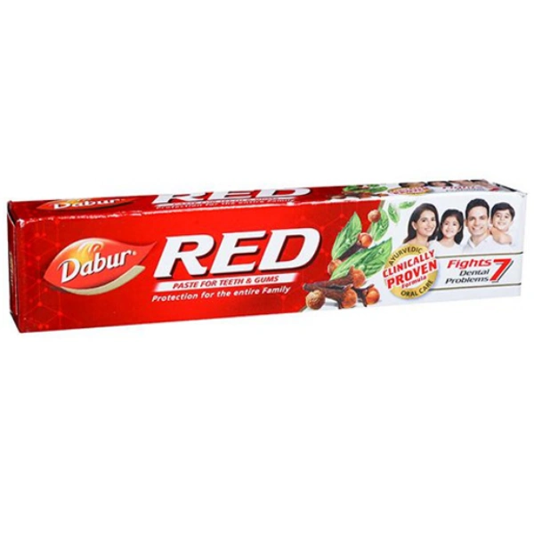 Dabur Red Paste 45g