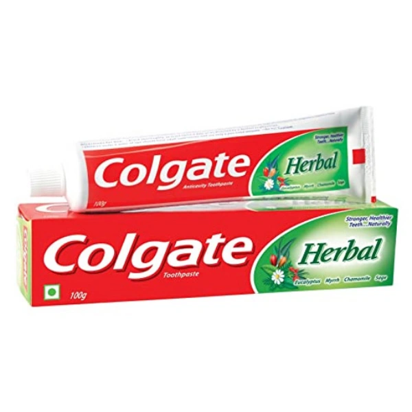 Colgate Herbal Toothpaste 100 g