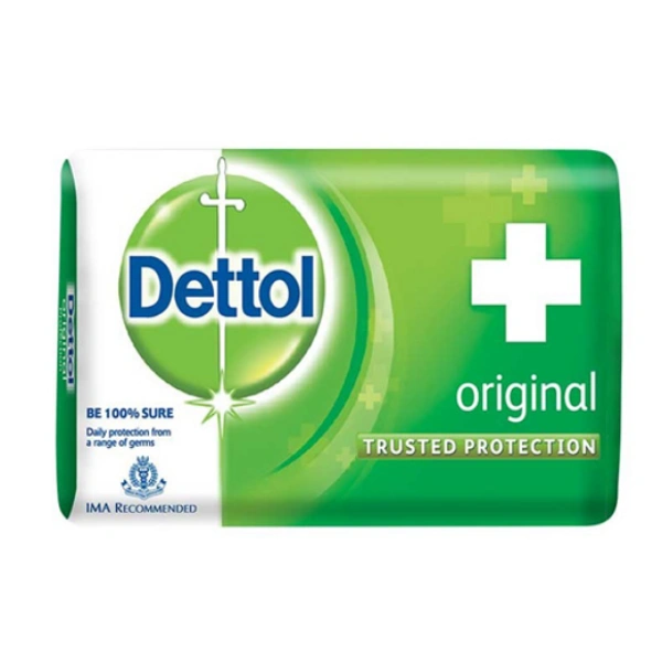 Dettol Soap 45g
