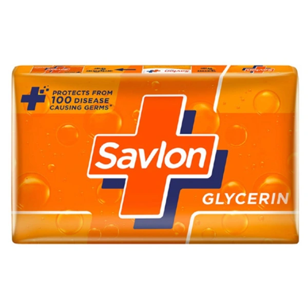 Savlon Glycerin Soap 45g