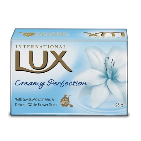 Lux International 125g