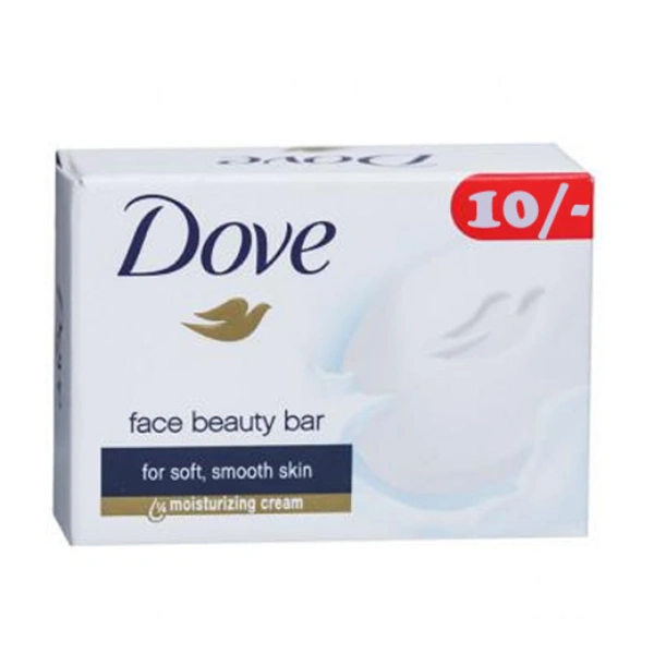 Dove Beauty Soap 25g