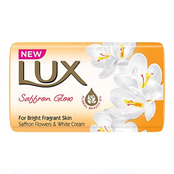 LUX Creamy Glow 100g