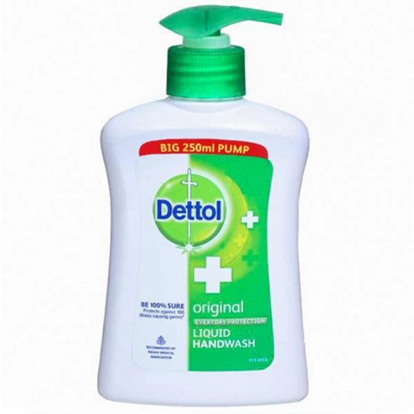 Dettol Original Handwash 250 ml