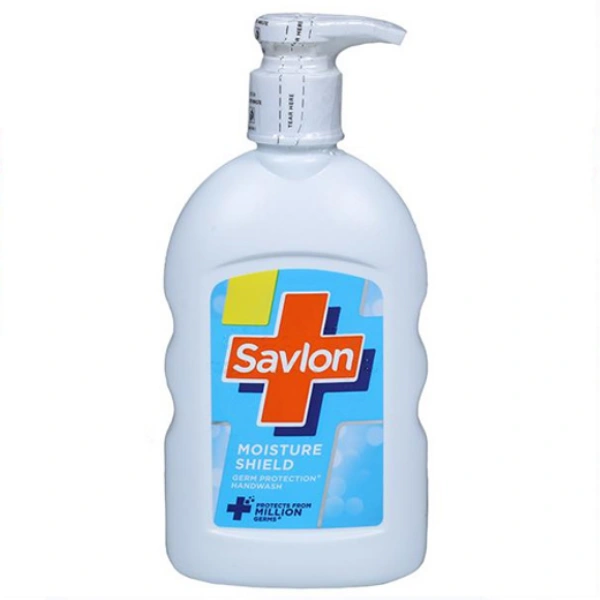 Savlon Moisture Shield Germ Protection Handwash 200 ml