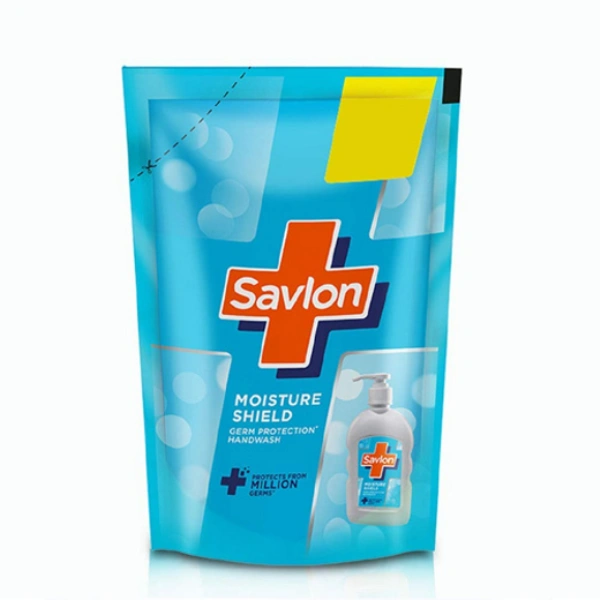 Savlon Moisture Shield Germ Protection Handwash 175 ml