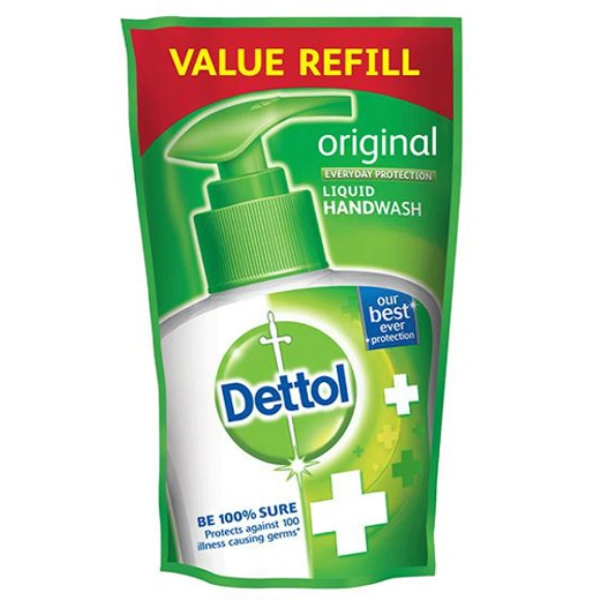 Dettol Original Handwash Refill 175ML