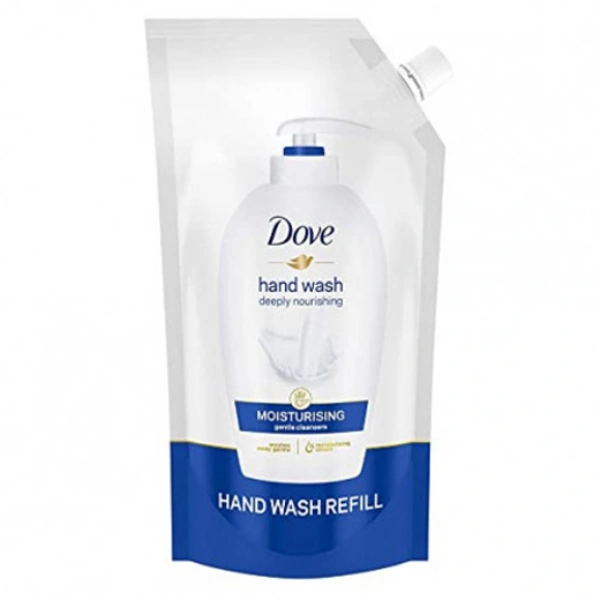 Dove Hand Wash 900ml